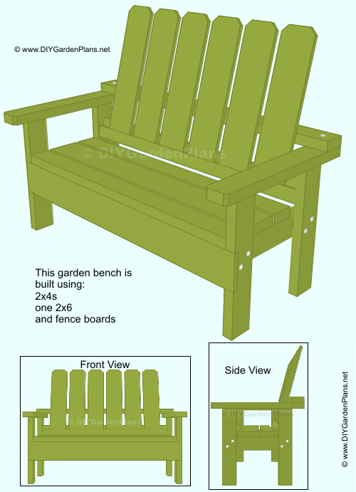 13 Diy Outdoor Bench Ideas You Can Build Top Reveal Free Hot Nude Porn Pic Gallery 0808